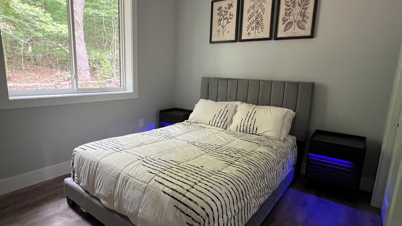 Photo of Bedroom in Nancy