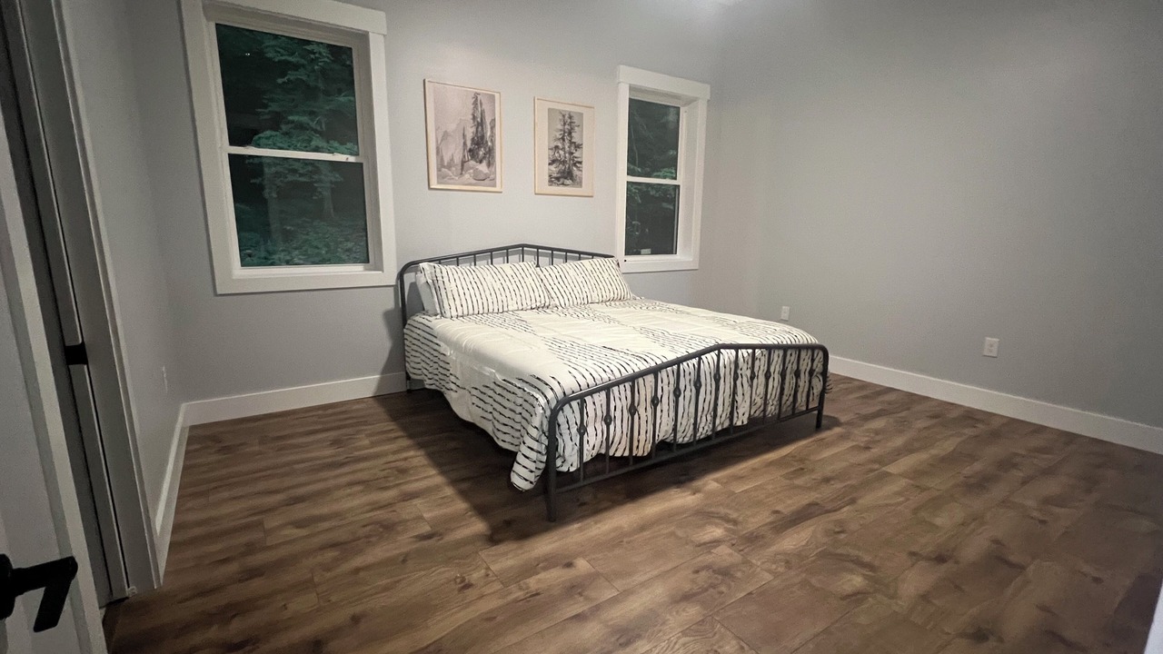 Photo of Bedroom in Nancy