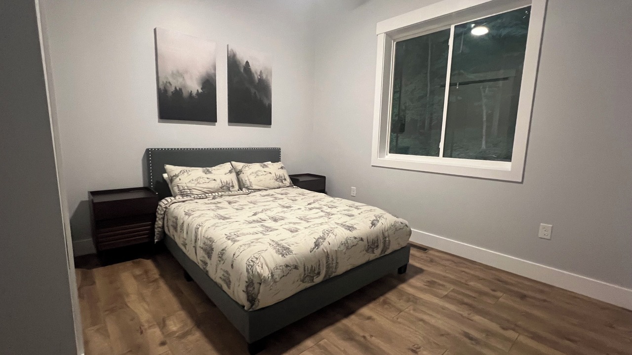 Photo of Bedroom in Nancy