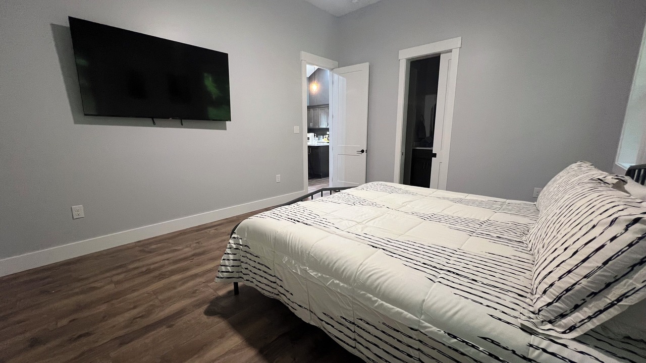 Photo of Bedroom in Nancy