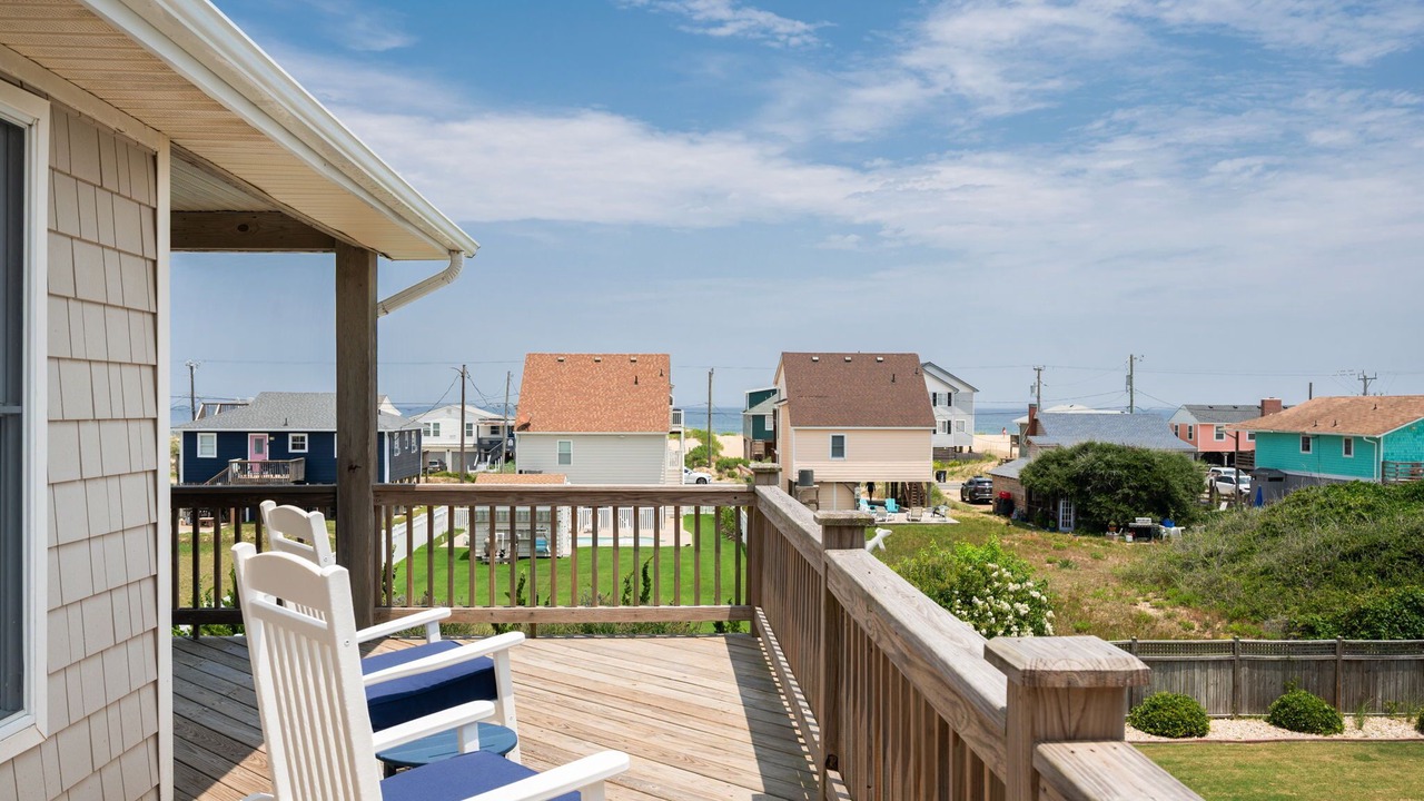 Photo of Outdoor in Sea Scape