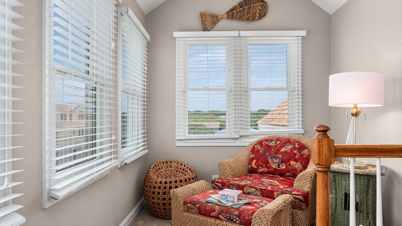 Photo of Livingroom in Sea Scape