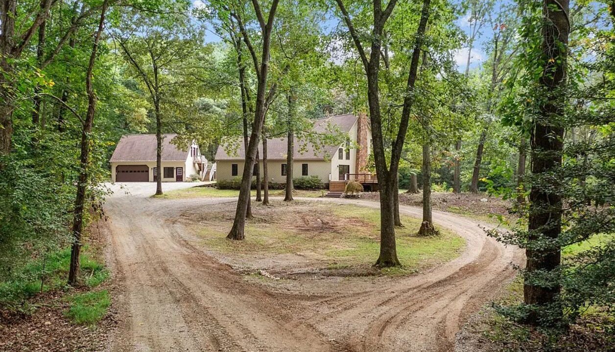 Photo of Outdoor in Powhatan