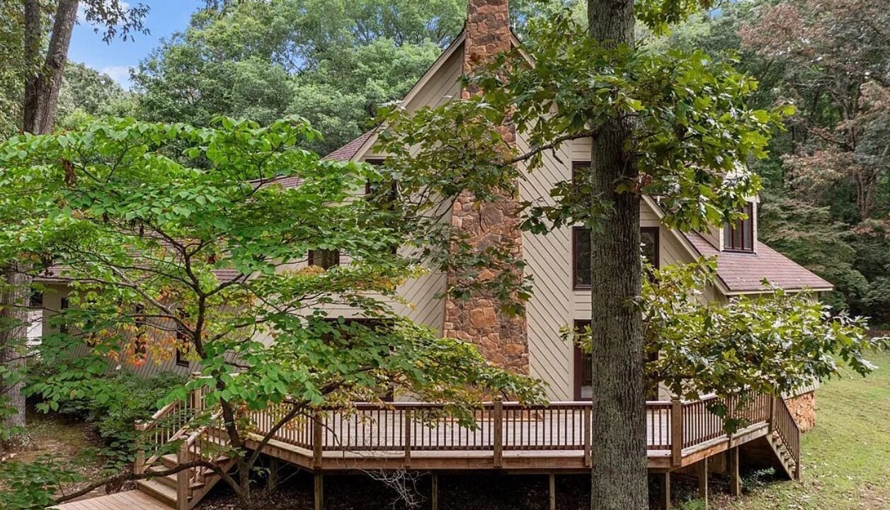 Photo of Outdoor in Powhatan