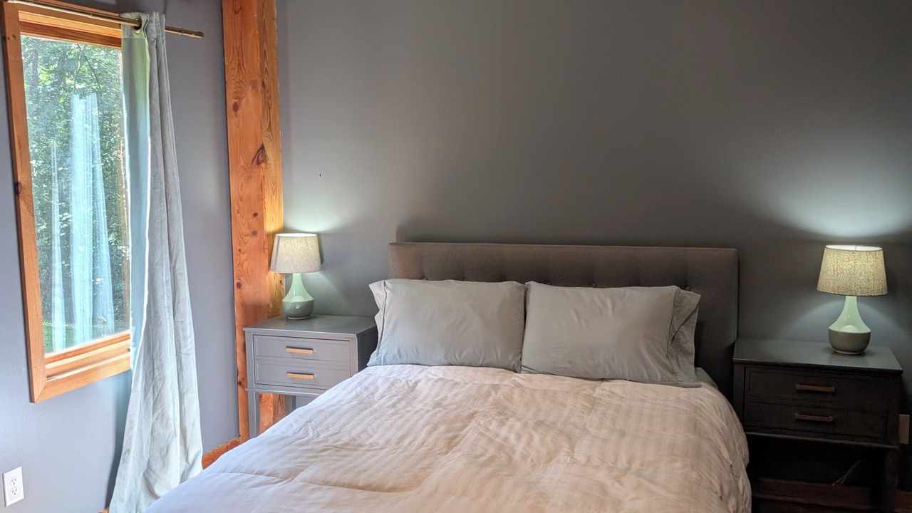 Photo of Bedroom in Powhatan