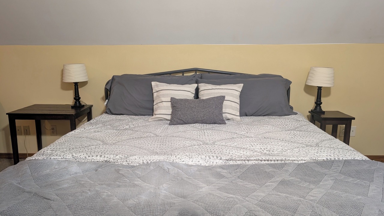 Photo of Bedroom in Powhatan