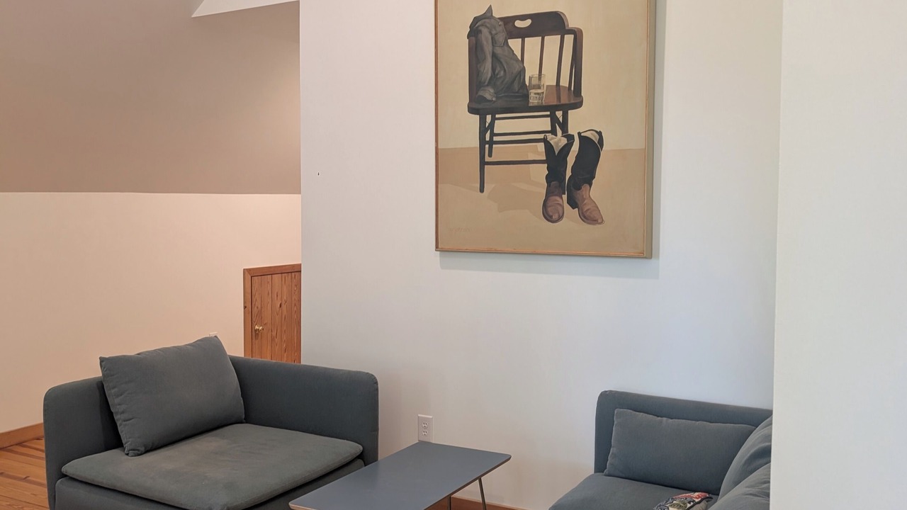Photo of Livingroom in Powhatan