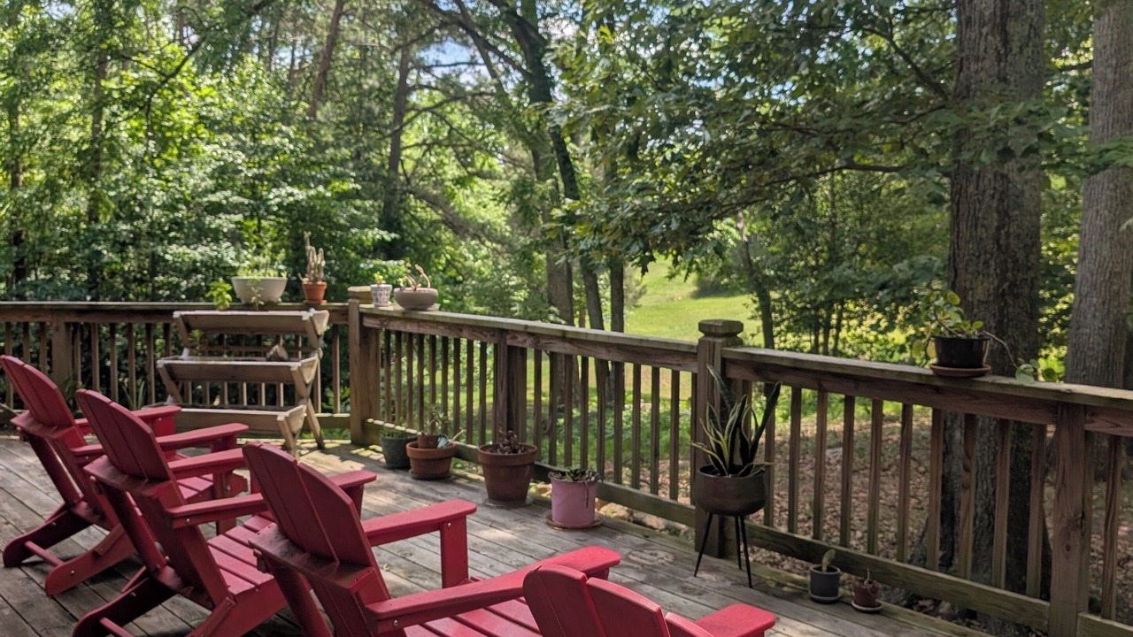 Photo of Outdoor in Powhatan
