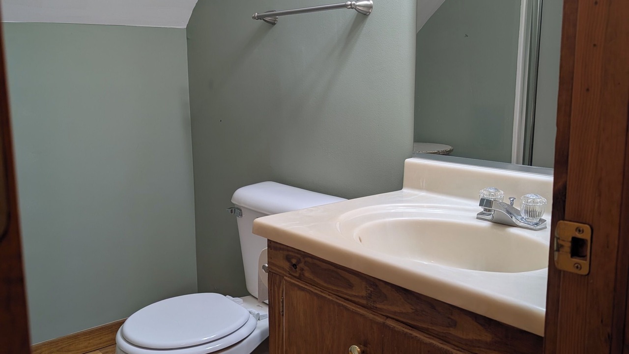 Photo of Bathroom in Powhatan