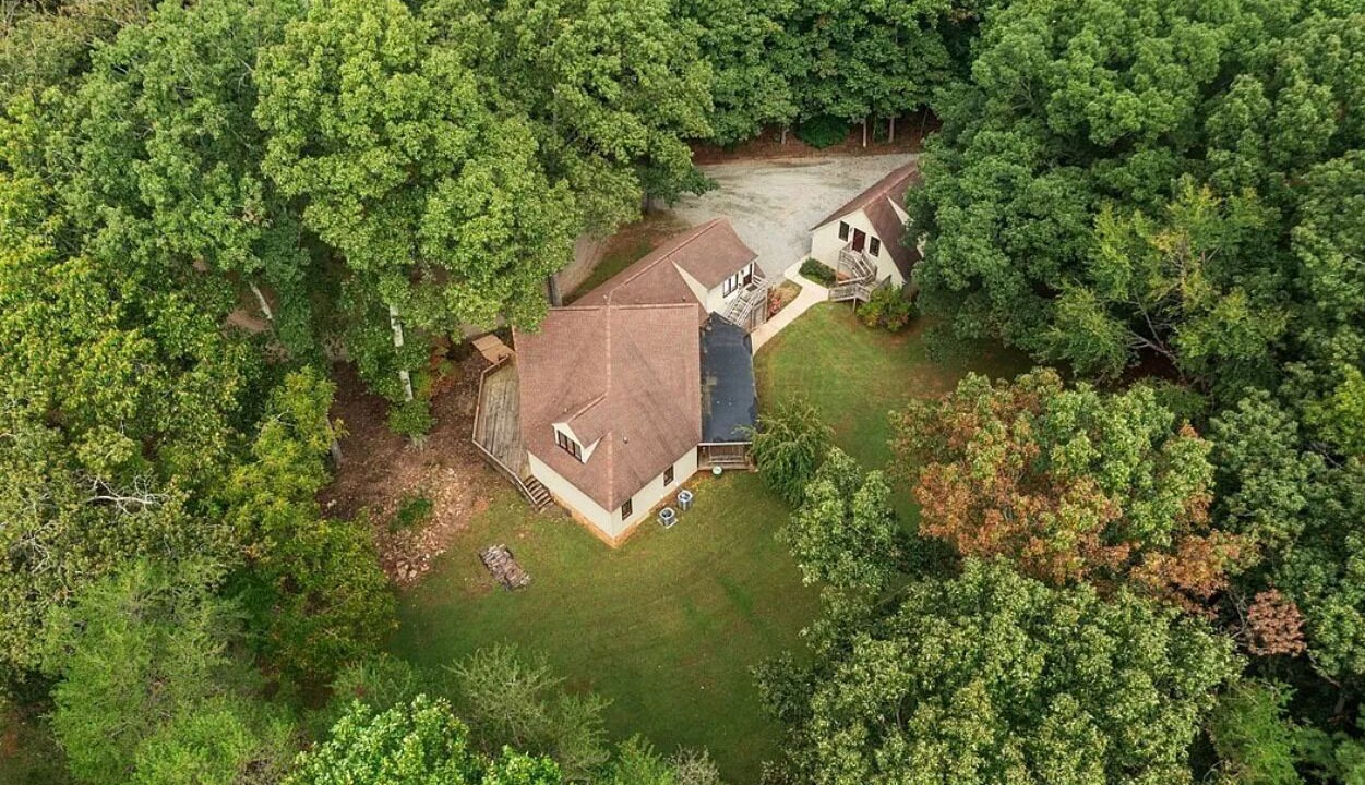 Photo of Outdoor in Powhatan