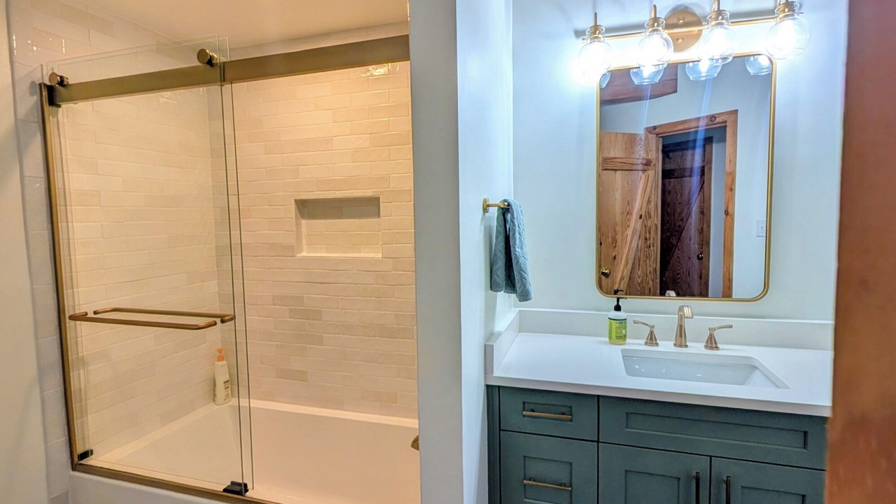 Photo of Bathroom in Powhatan