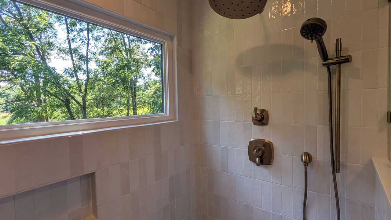 Photo of Bathroom in Powhatan