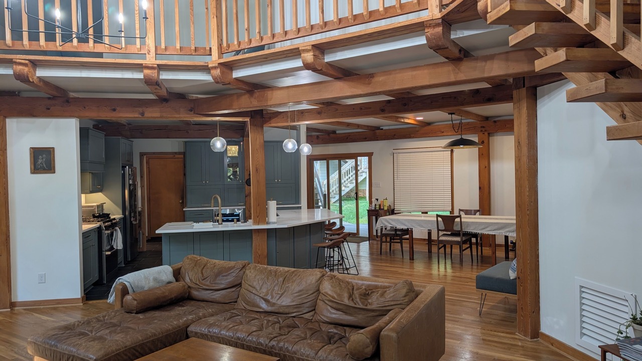 Photo of Livingroom in Powhatan
