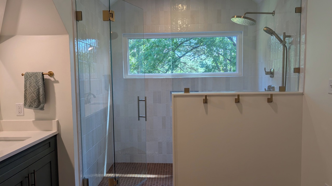 Photo of Bathroom in Powhatan