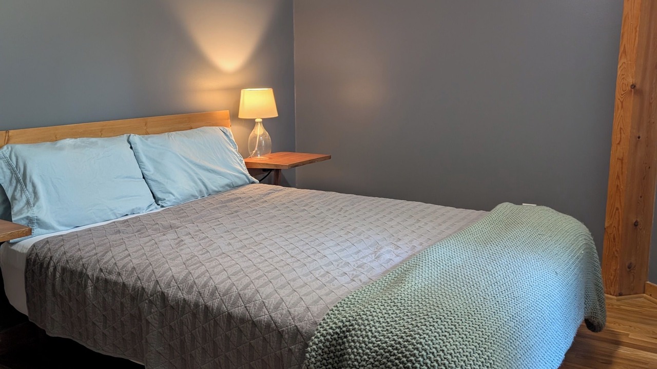Photo of Bedroom in Powhatan