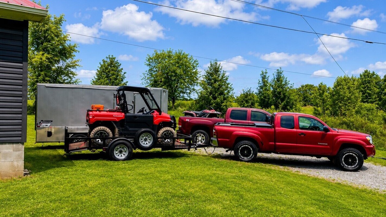 Photo of Outdoor in East Bernstadt