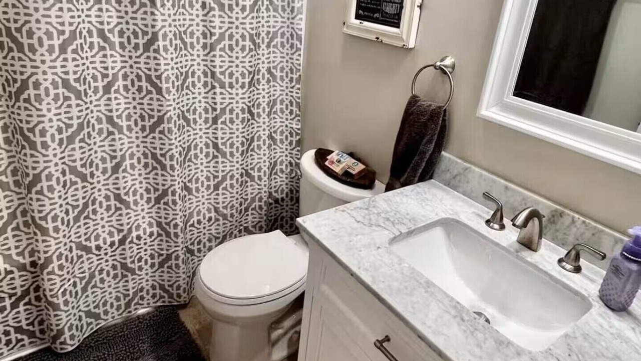 Photo of Bathroom in East Bernstadt