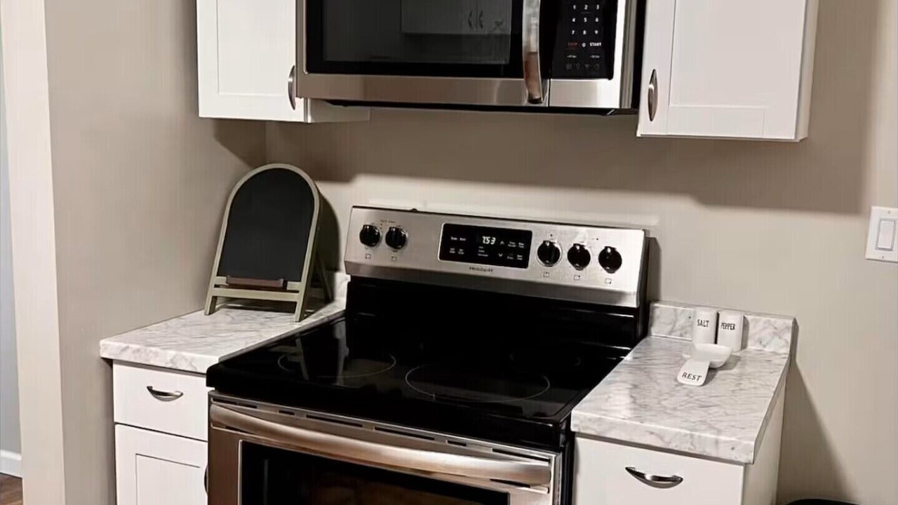 Photo of Kitchen in East Bernstadt