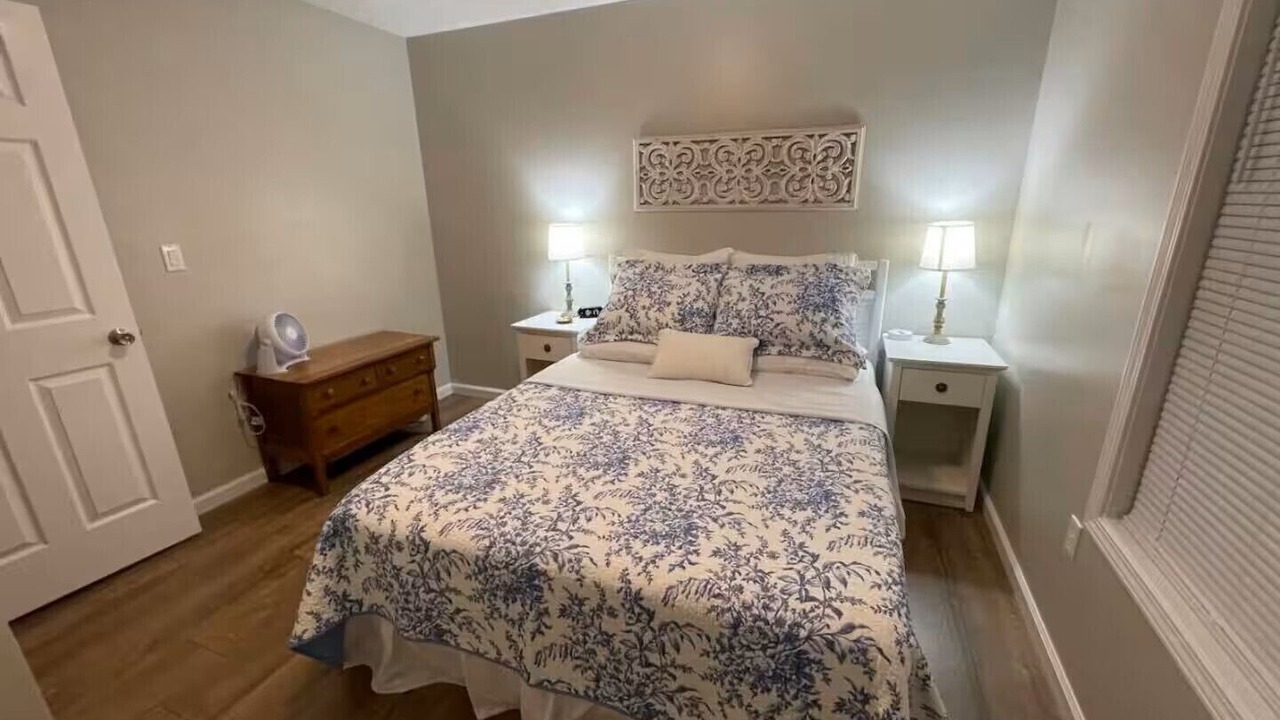 Photo of Bedroom in East Bernstadt