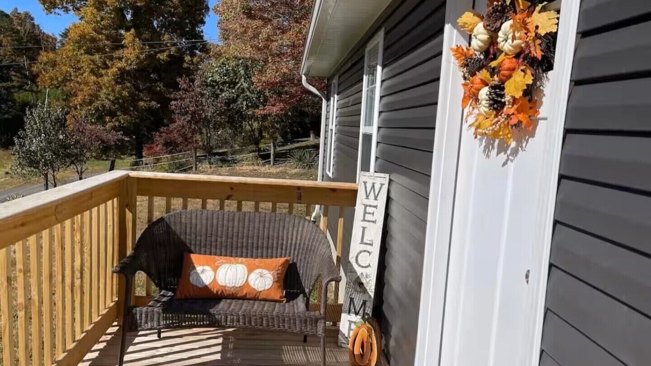 Photo of Outdoor in East Bernstadt