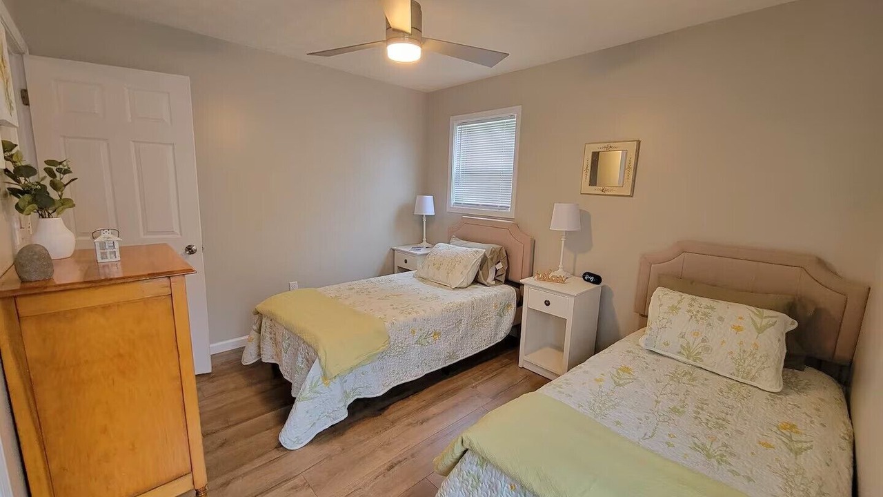 Photo of Bedroom in East Bernstadt