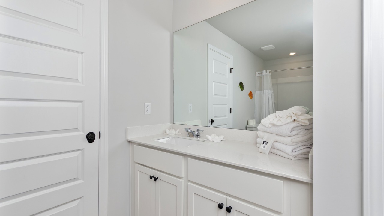 Photo of Bathroom in Carolina Forest