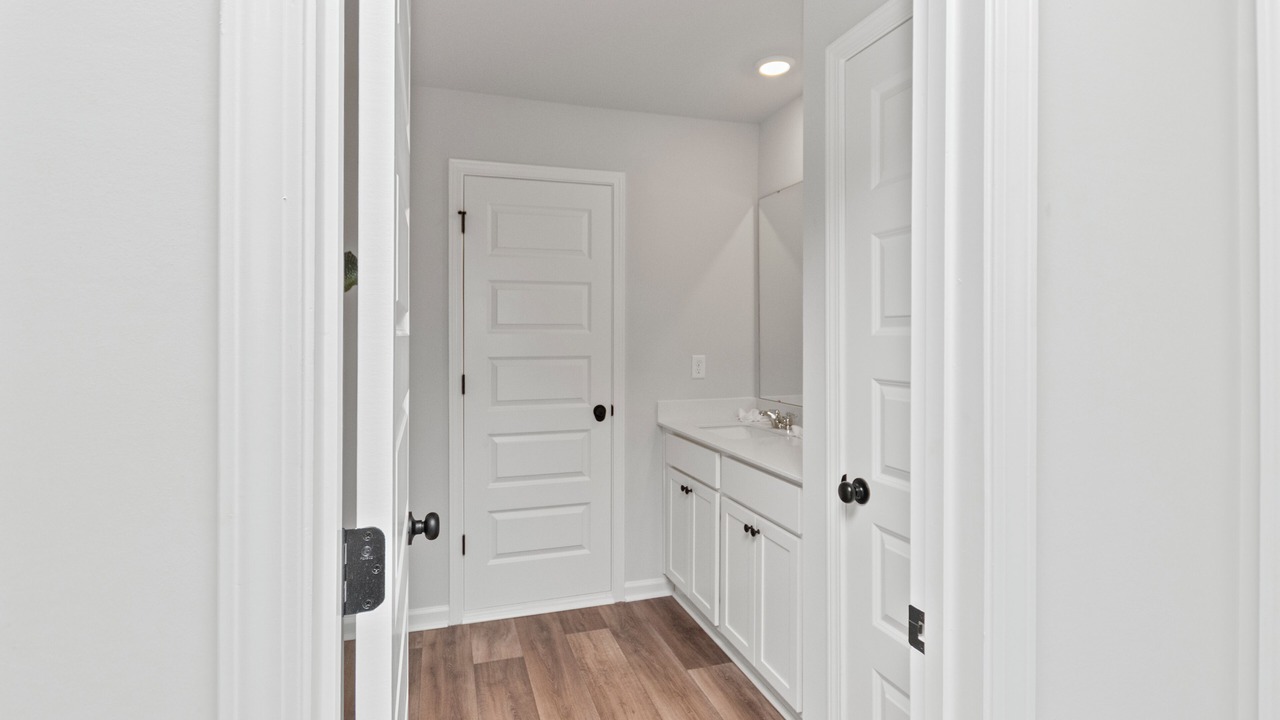 Photo of Bathroom in Carolina Forest