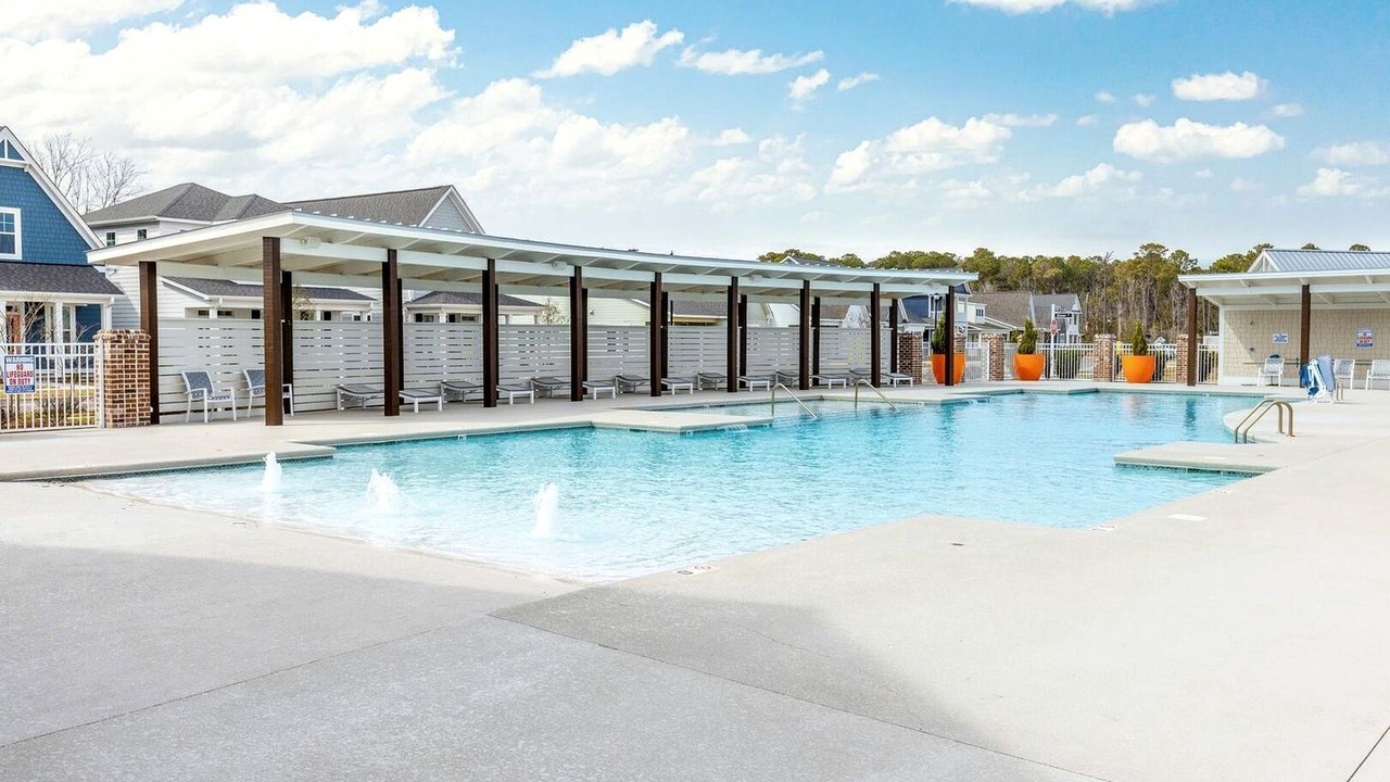 Photo of Outdoor in Morehead City