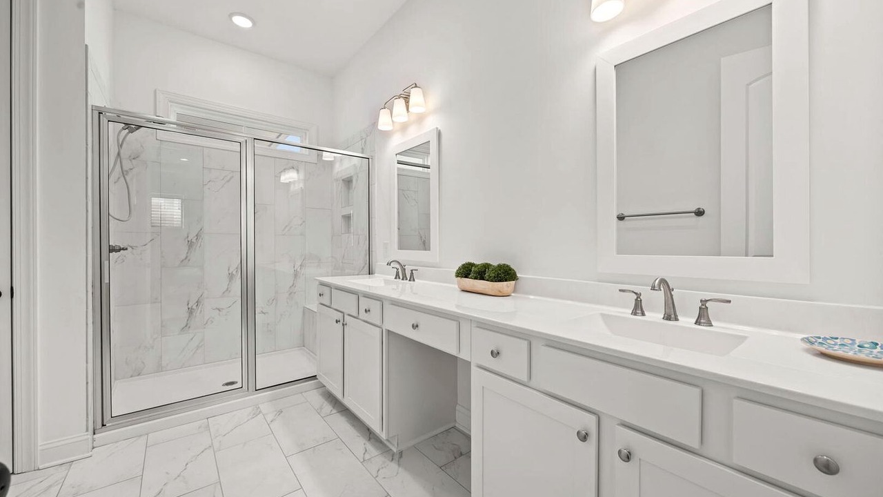 Photo of Bathroom in Morehead City