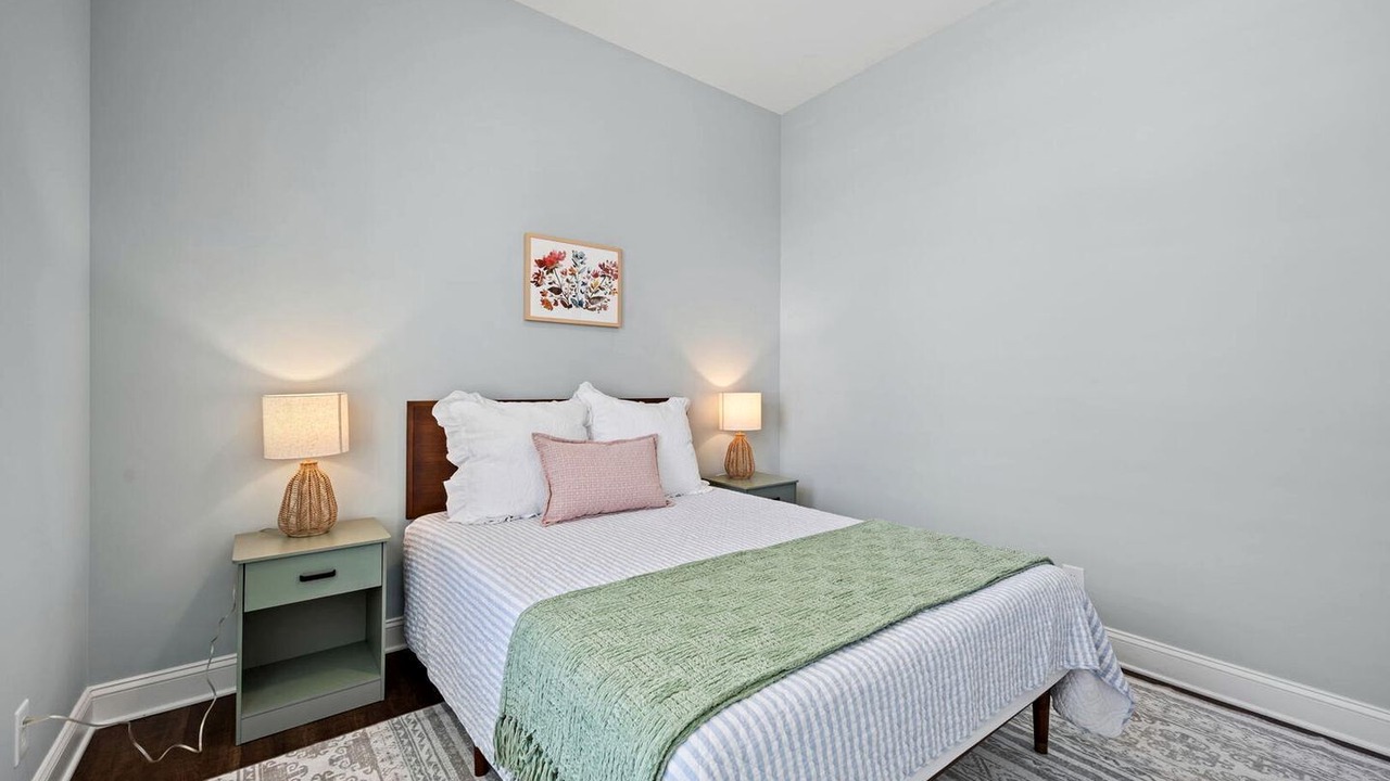 Photo of Bedroom in Morehead City