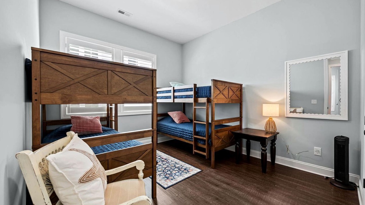 Photo of Bedroom in Morehead City