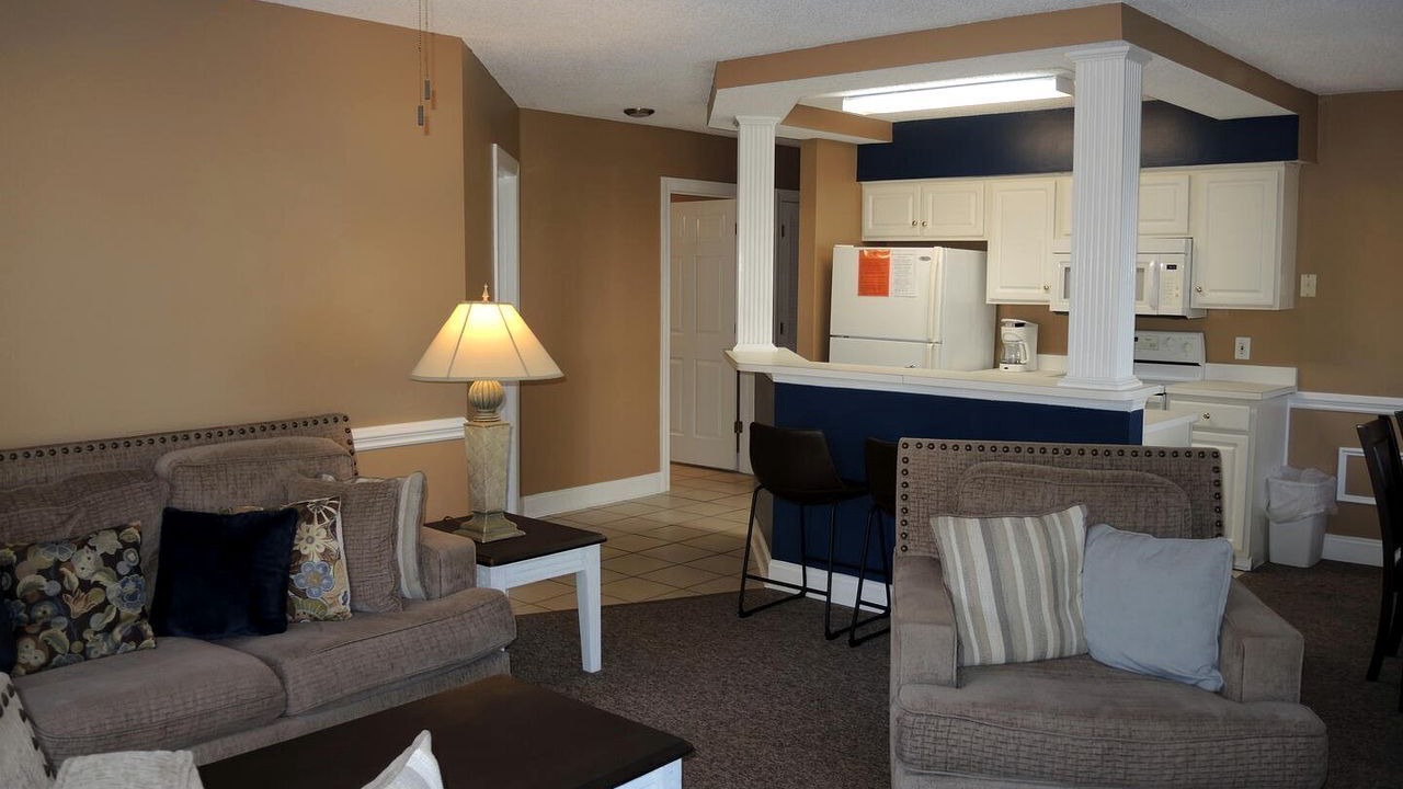 Photo of Livingroom in Calabash