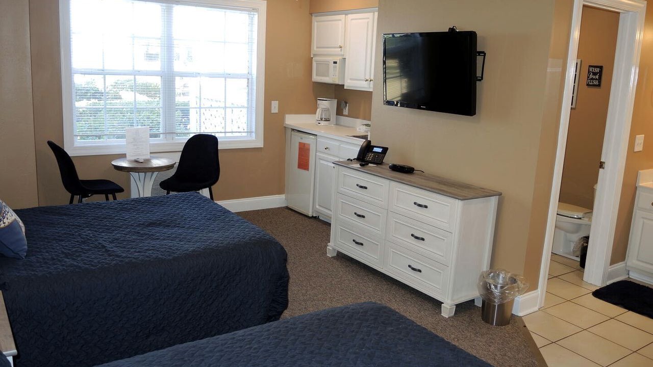 Photo of Bedroom in Calabash