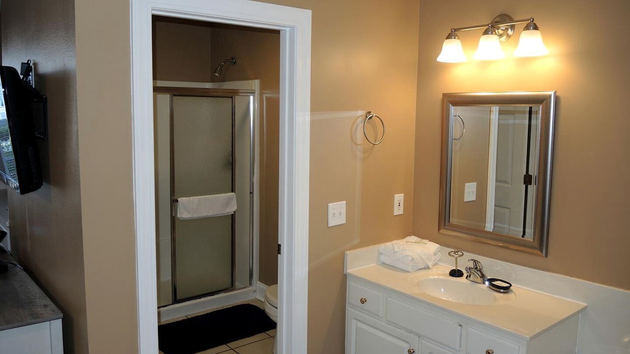 Photo of Bathroom in Calabash