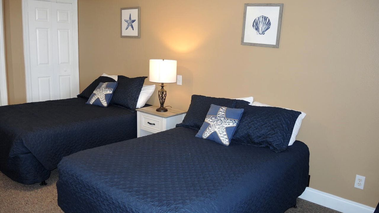 Photo of Bedroom in Calabash