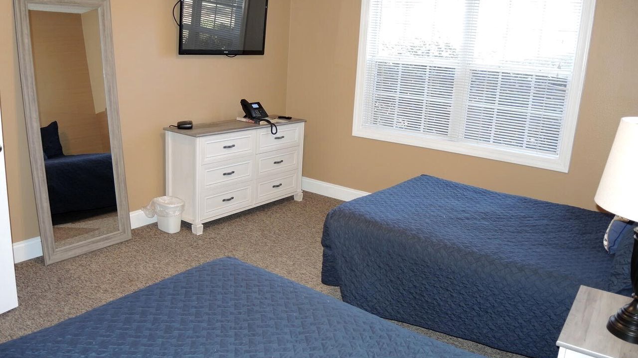 Photo of Bedroom in Calabash