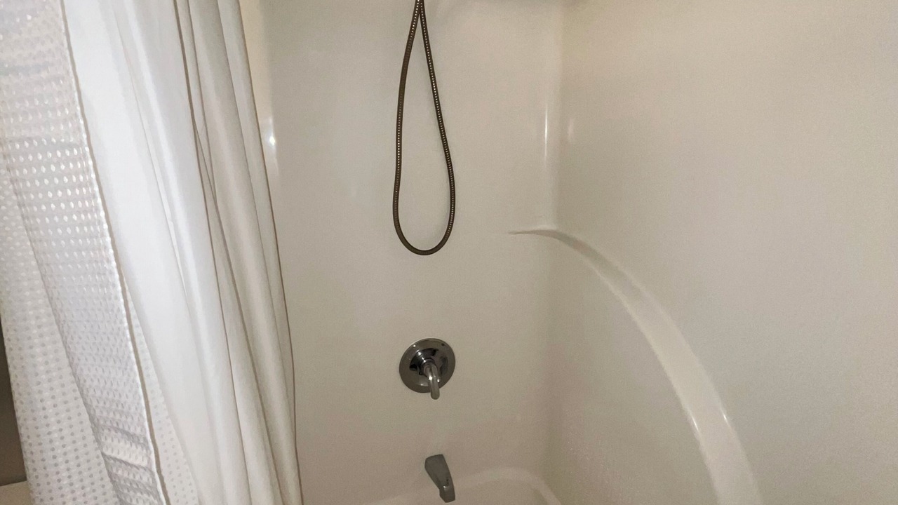 Photo of Bathroom in Morehead