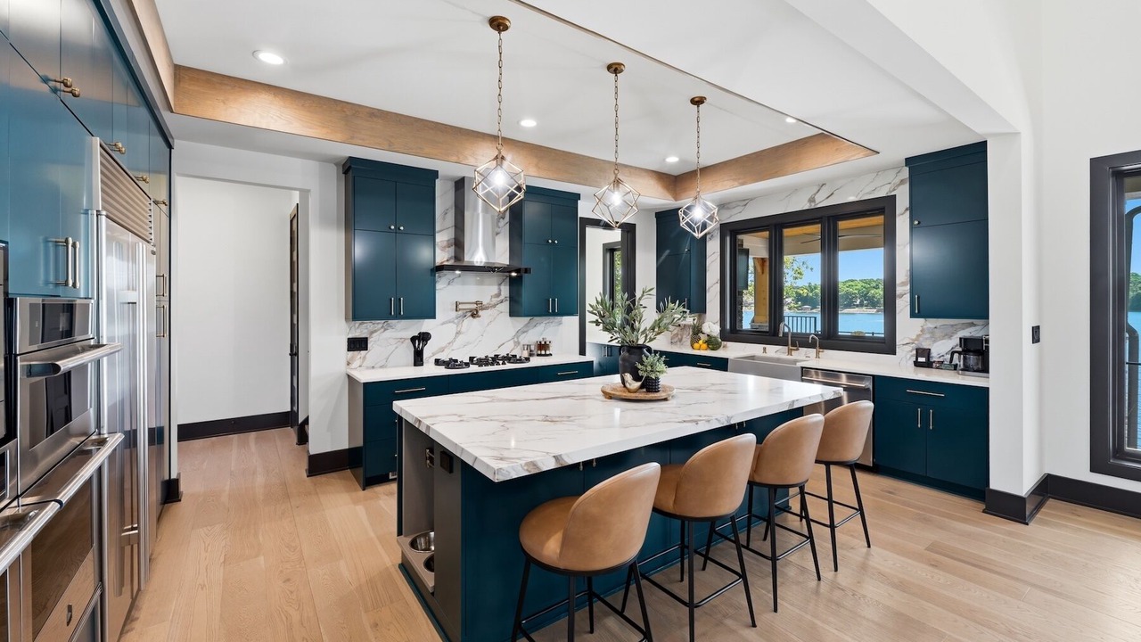 Photo of Kitchen in Troutman