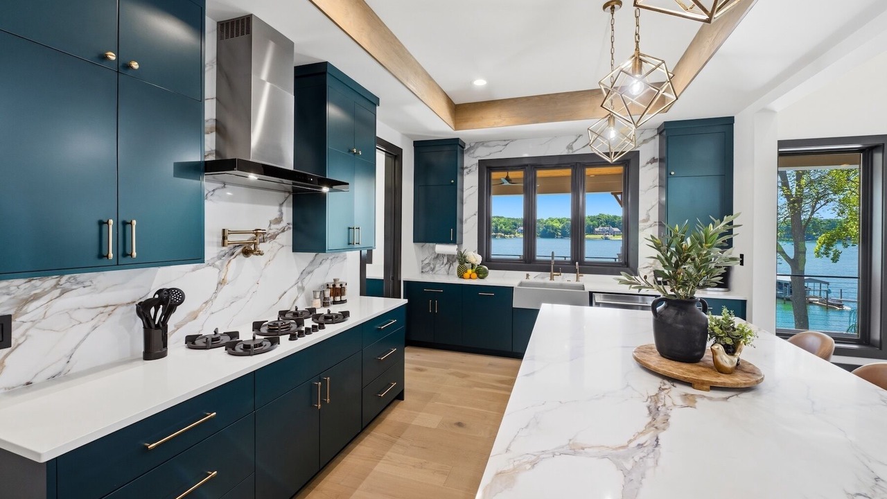 Photo of Kitchen in Troutman