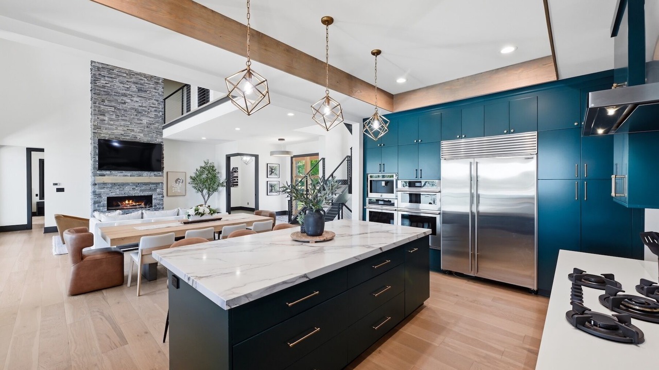 Photo of Kitchen in Troutman
