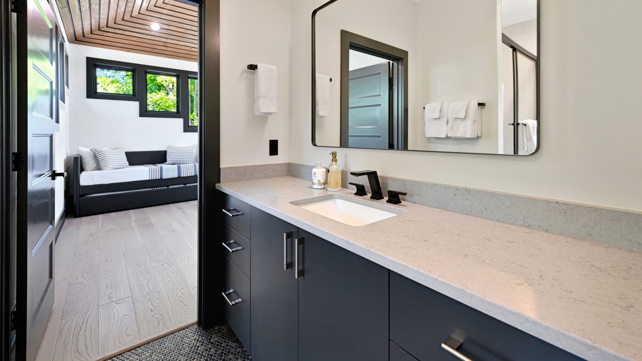 Photo of Bathroom in Troutman