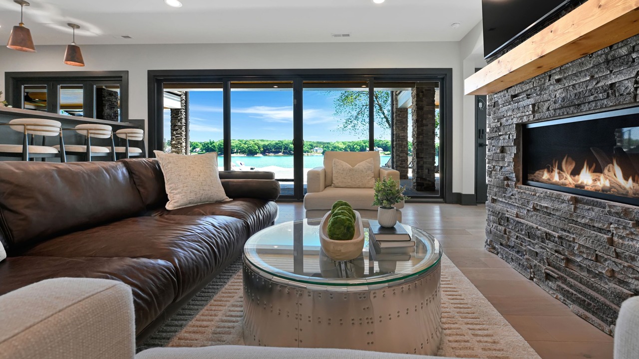 Photo of Livingroom in Troutman