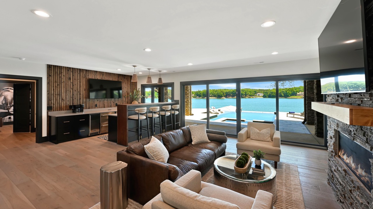 Photo of Livingroom in Troutman
