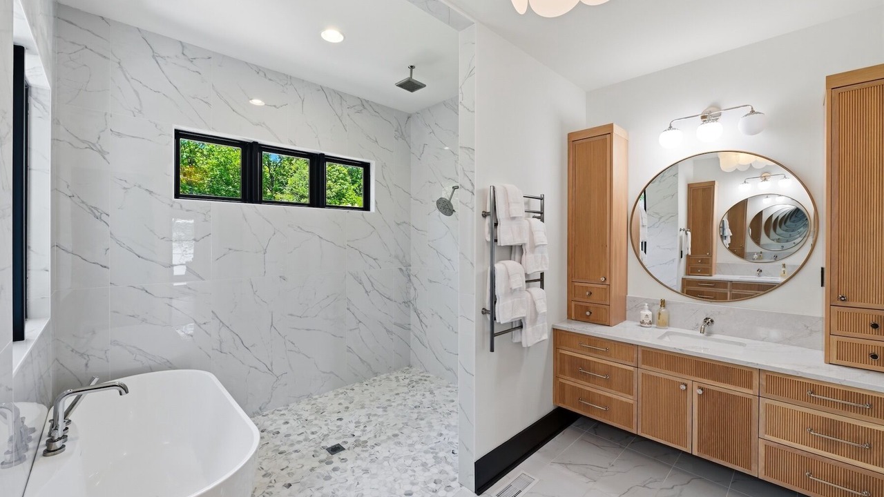 Photo of Bathroom in Troutman