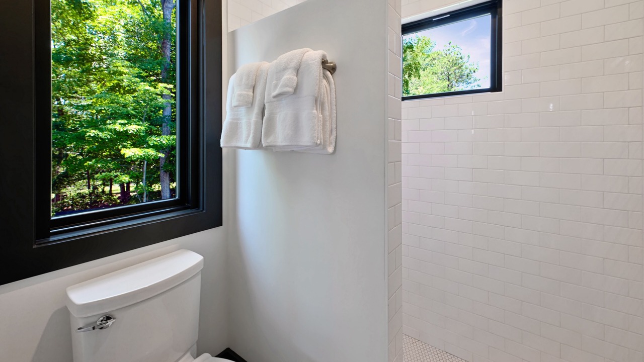 Photo of Bathroom in Troutman