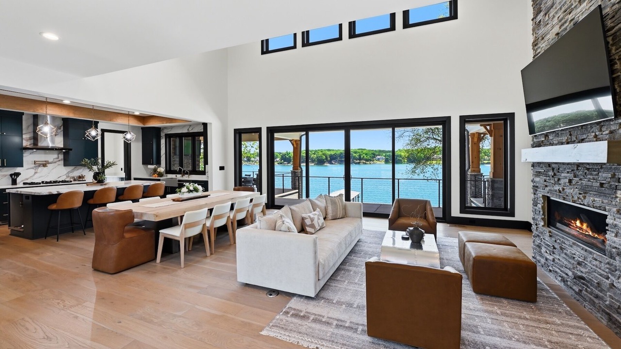 Photo of Livingroom in Troutman
