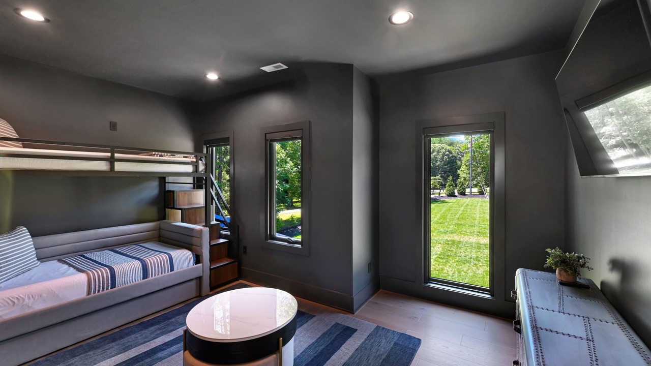 Photo of Bedroom in Troutman