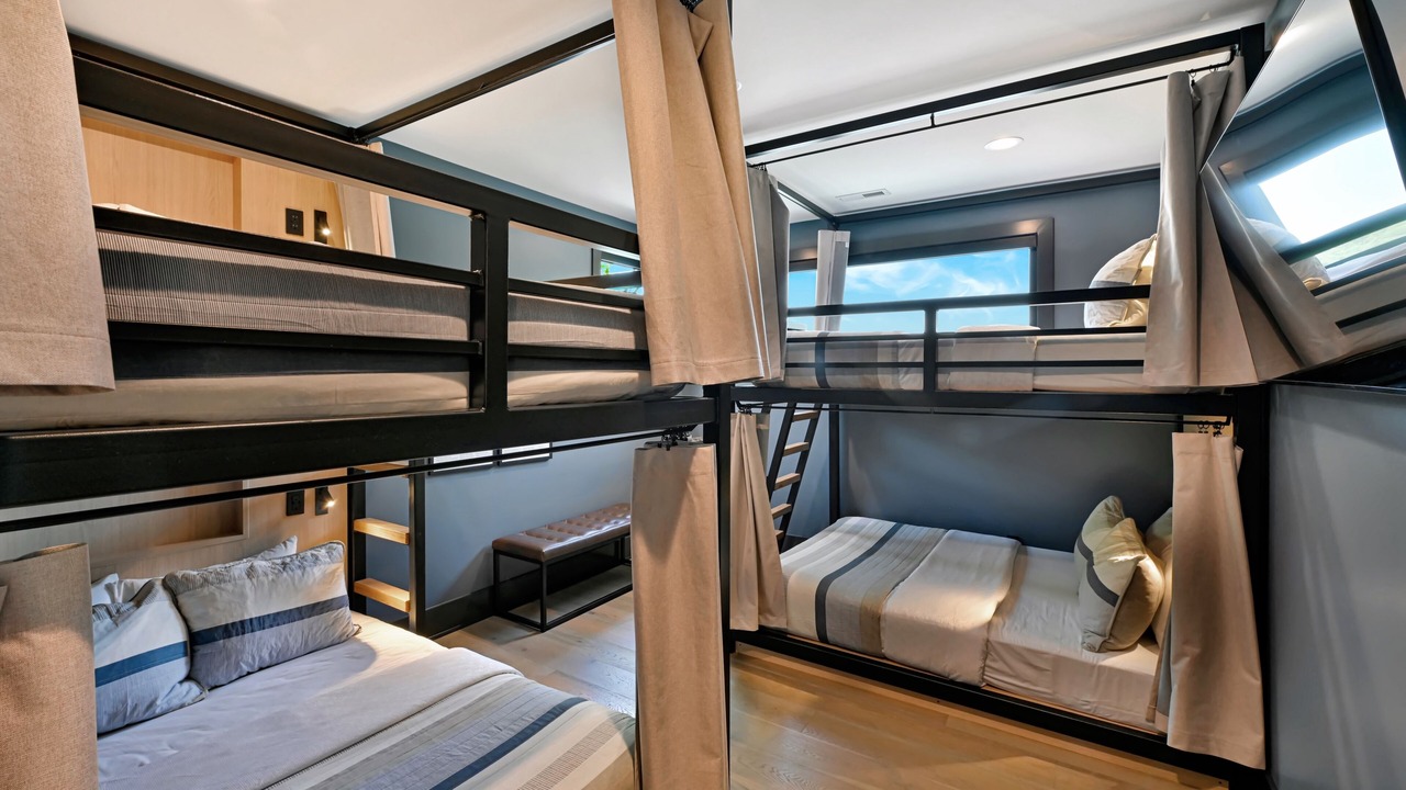 Photo of Bedroom in Troutman
