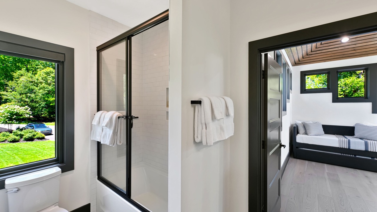 Photo of Bathroom in Troutman