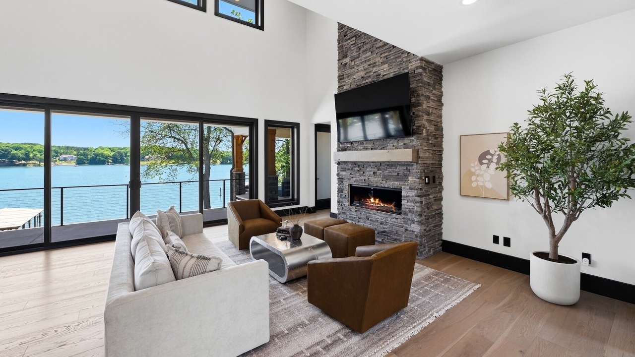 Photo of Livingroom in Troutman